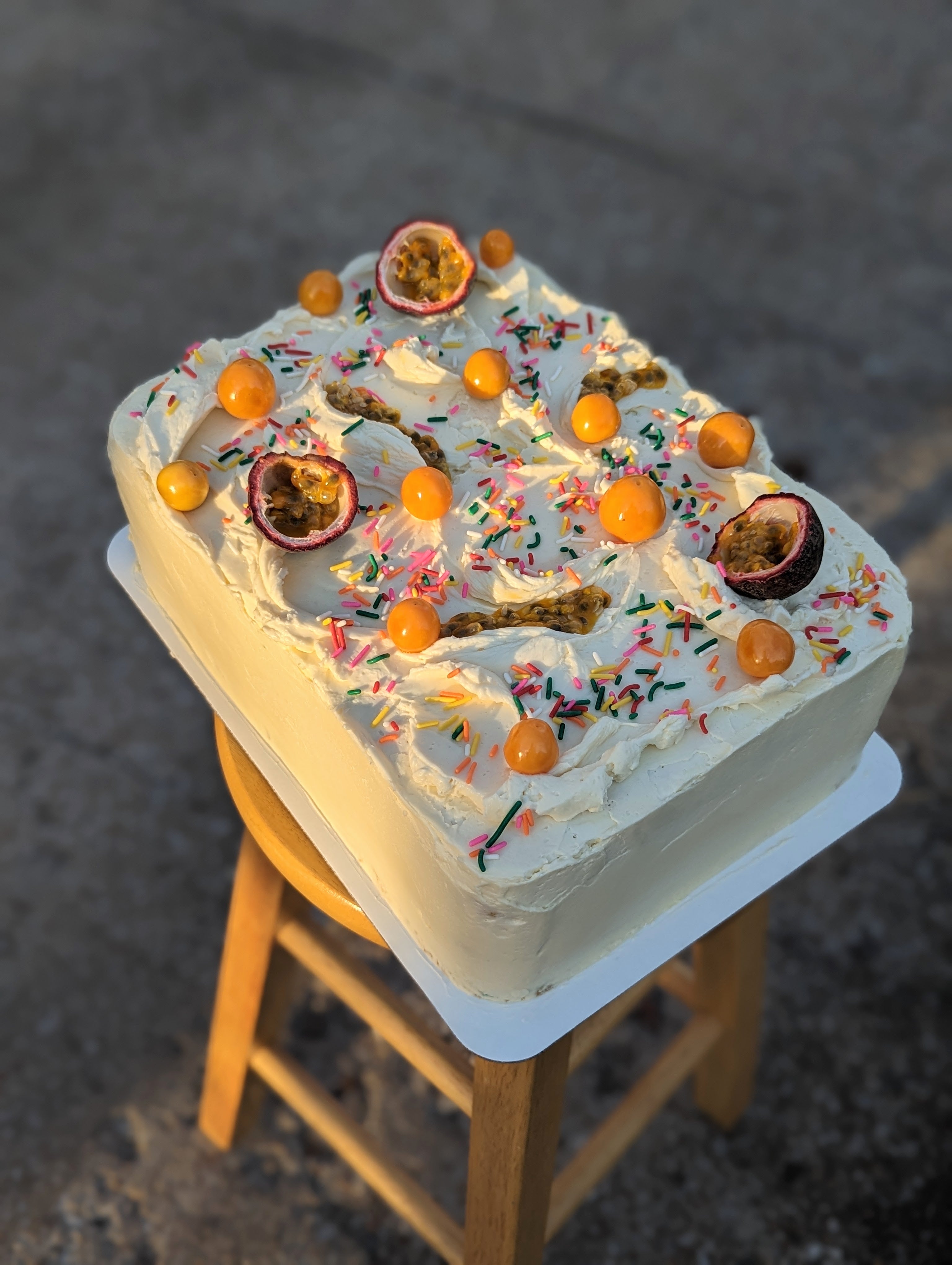 Cakes | Freedom Bakery